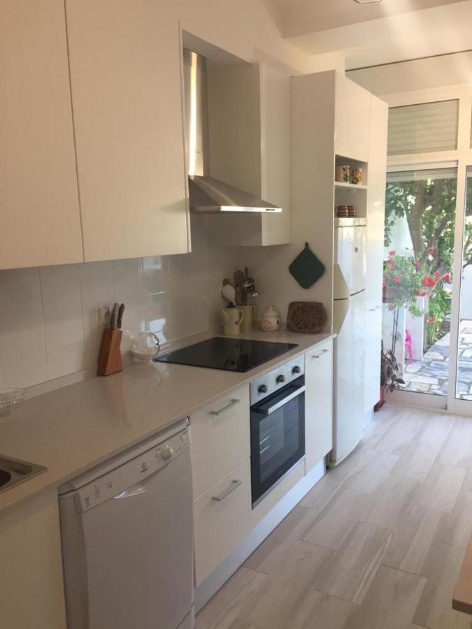 Silver Coast Beach House Torres Vedras Exterior photo